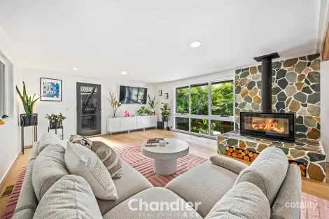 Property photo of 14 Rivington Avenue Kallista VIC 3791