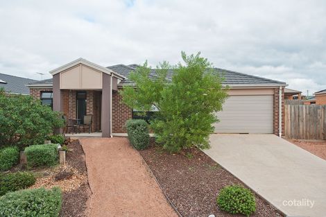 Property photo of 20 Dewar Crescent Maddingley VIC 3340