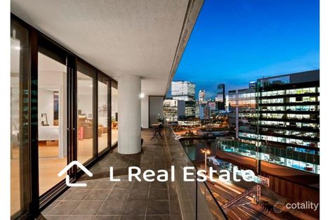 Property photo of 1707/50 Lorimer Street Docklands VIC 3008
