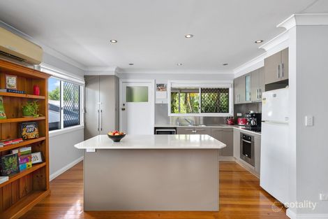 Property photo of 27 Marnham Street Acacia Ridge QLD 4110