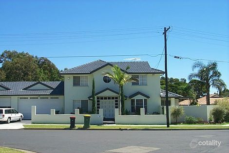 16 Cann St, Bass Hill, NSW 2197