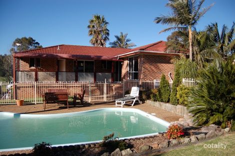 Property photo of 8 Tate Place Jamberoo NSW 2533