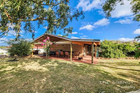 2 Tiki Cove, Kalbarri, WA 6536