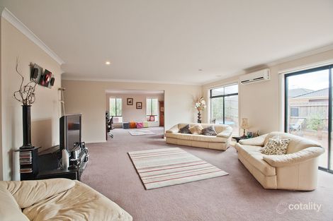 Property photo of 20 Dewar Crescent Maddingley VIC 3340