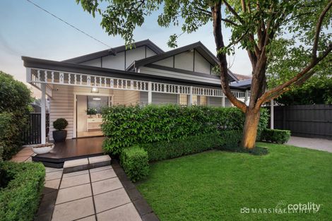 Property photo of 3 Hughes Street Malvern East VIC 3145