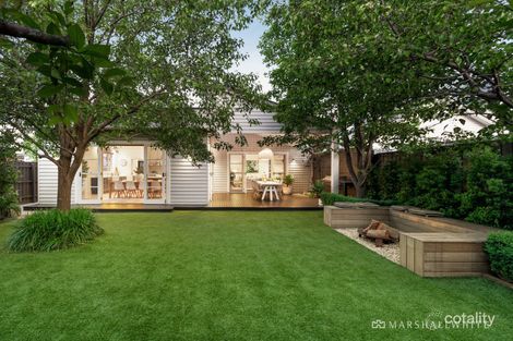 Property photo of 3 Hughes Street Malvern East VIC 3145