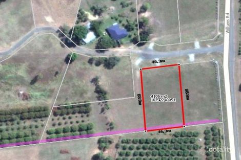 Property photo of 3-4 Ashman Court Alligator Creek QLD 4816