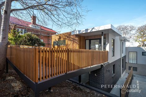1/26 Swan St, North Hobart, TAS 7000