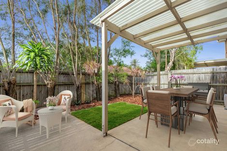 Property photo of 16/27 Camille Crescent Wynnum West QLD 4178