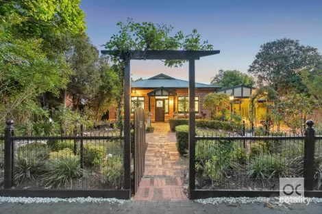 Property photo of 23 Richmond Avenue Colonel Light Gardens SA 5041