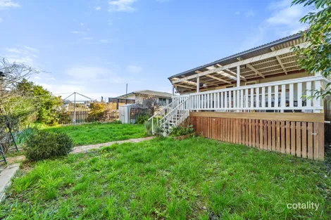 Property photo of 88 Cameron Road Karabar NSW 2620