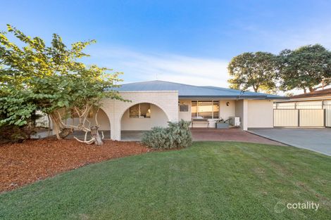 14 Dorchester Rd, Forrestfield, WA 6058