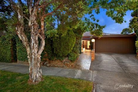 Property photo of 20 Kelburn Street Caulfield North VIC 3161