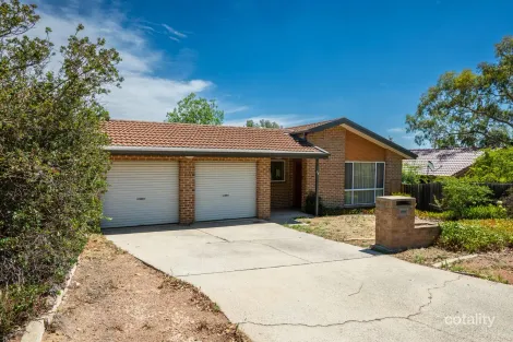 48 Deamer Cres, Richardson, ACT 2905
