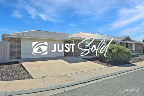 Property photo of 25 Joy Place Murray Bridge SA 5253