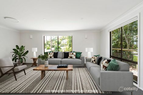 Property photo of 64 Nerrim Street Bundanoon NSW 2578