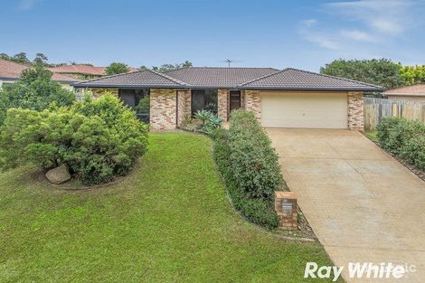 Property photo of 5 Vermilion Avenue Griffin QLD 4503