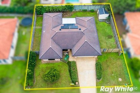 Property photo of 5 Vermilion Avenue Griffin QLD 4503