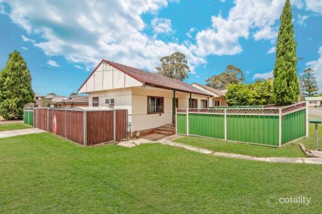 Property photo of 2 Margaret Street Seven Hills NSW 2147