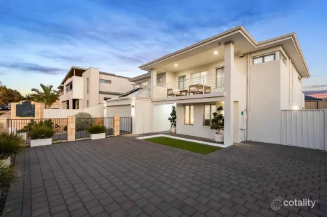 Property photo of 81 Jindalee Boulevard Jindalee WA 6036