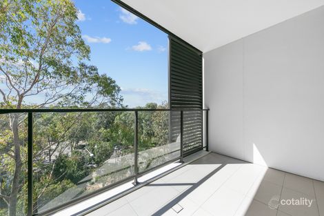 Property photo of 405/98 Caddies Boulevard Rouse Hill NSW 2155