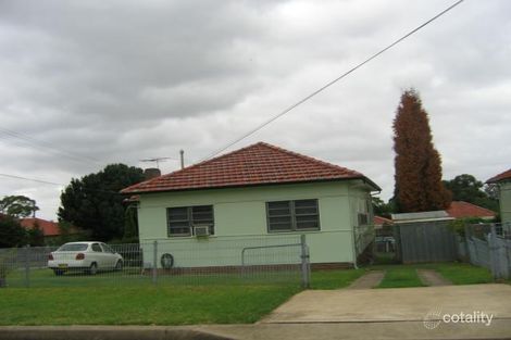 42 Macartney St, Ermington, NSW 2115