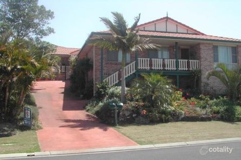 Property photo of 2/76 Teak Circuit Suffolk Park NSW 2481