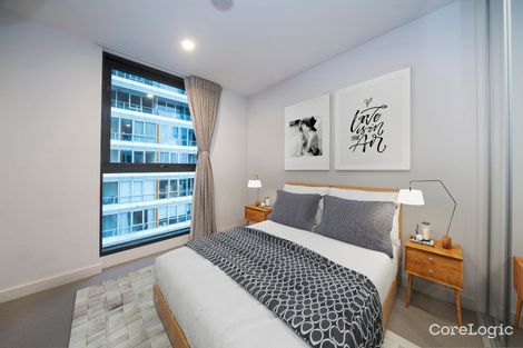 Property photo of 2507/61 City Road Southbank VIC 3006