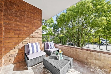 Property photo of 1/33-35 Crown Street Granville NSW 2142