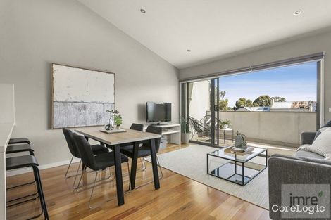 Property photo of 202/4 Atkin Street North Melbourne VIC 3051