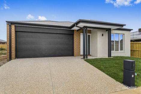 Property photo of 17 Amiable Parade Armstrong Creek VIC 3217