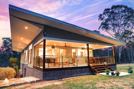 Property photo of 161 Coney Creek Lane Quorrobolong NSW 2325