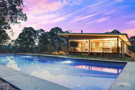 Property photo of 161 Coney Creek Lane Quorrobolong NSW 2325