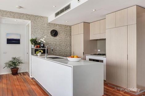 Property photo of 403/59 Coppin Street Richmond VIC 3121