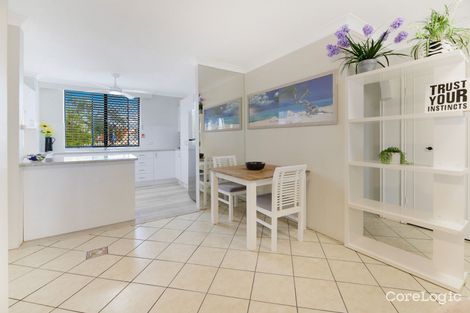Property photo of 6/249 Bayview Street Hollywell QLD 4216