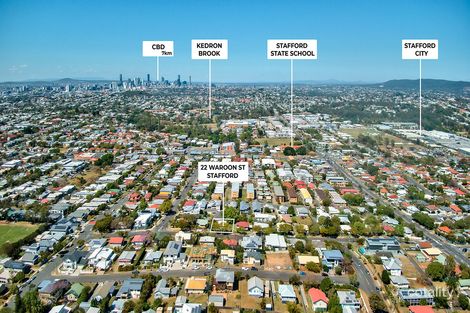 Property photo of 22 Waroon Street Stafford QLD 4053