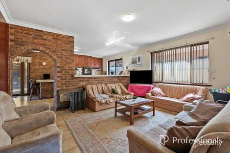 Property photo of 4 Violet Street Middle Swan WA 6056