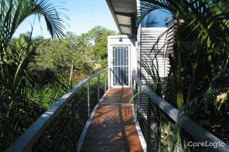Property photo of 94 Bellevue Terrace Clayfield QLD 4011