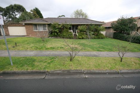 61 Wattletree Rd, Ferntree Gully, VIC 3156