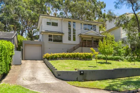 Property photo of 3 Mikarie Place Kirrawee NSW 2232