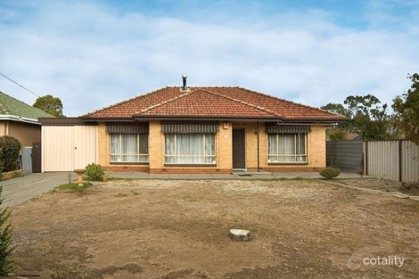 Property photo of 33 Waterman Terrace Mitchell Park SA 5043