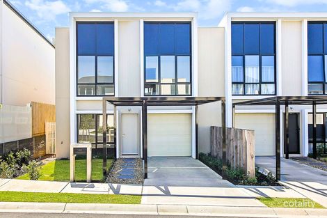 Property photo of 55 Amadeo Way Chirnside Park VIC 3116
