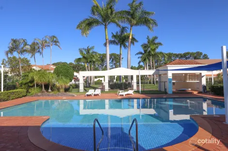 19/60-76 Caseys Rd, Hope Island, QLD 4212