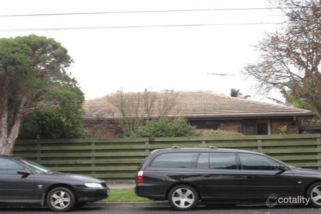 2/43 Tennyson St, Sandringham, VIC 3191