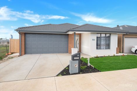 Property photo of 38 Brisbane Street Lara VIC 3212