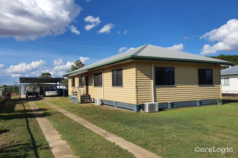 Property photo of 8 Mitchell Street Monto QLD 4630