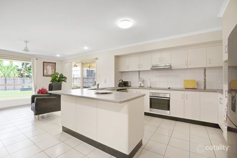 Property photo of 10 Peacock Place Marian QLD 4753
