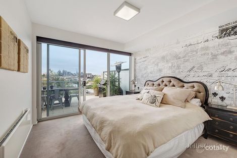 Property photo of 403/59 Coppin Street Richmond VIC 3121