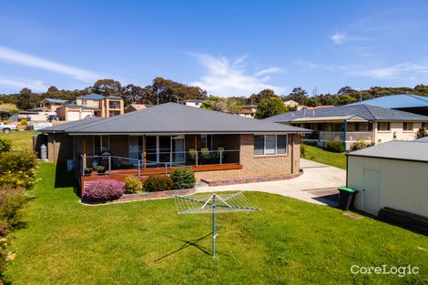 Property photo of 61 Ocean View Drive Bermagui NSW 2546