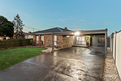 1 Fleckney Ct, Keysborough, VIC 3173